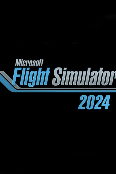 Microsoft Flight Simulator 2024