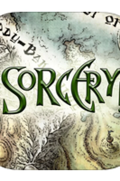 Sorcery! 3