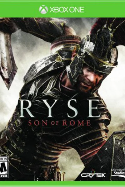 Ryse: Son of Rome