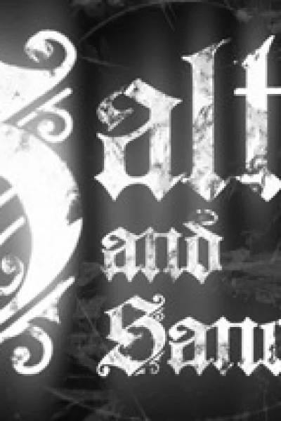 Salt and Sanctuary