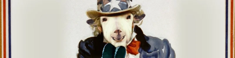 Goat of Duty