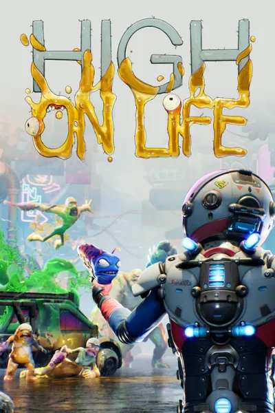 High on Life