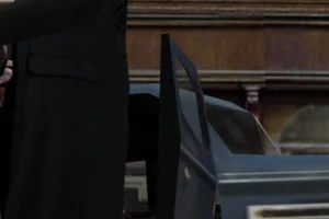 Mafia: The City of Lost Heaven