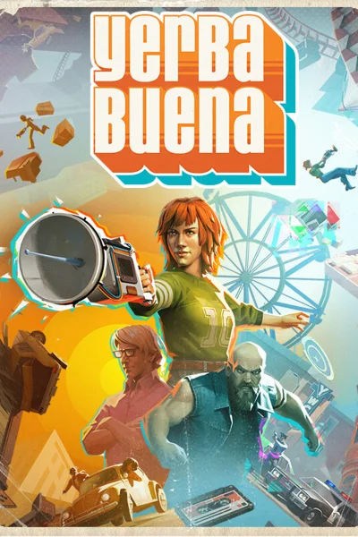 Yerba Buena