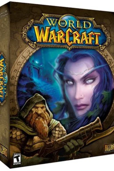 World of Warcraft