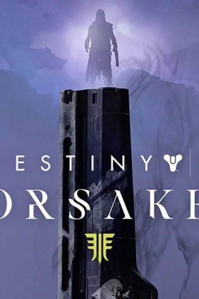 Destiny 2: I Rinnegati