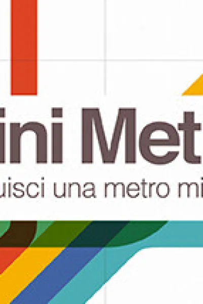 Mini Metro