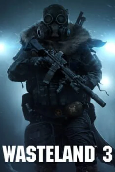 Wasteland 3