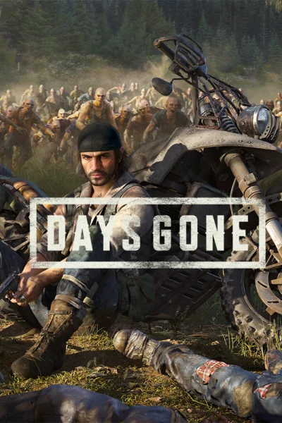 Days Gone