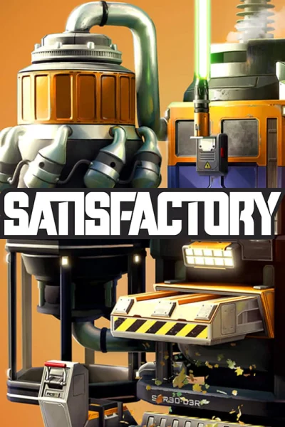 Satisfactory