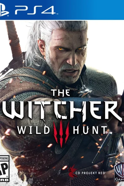 The Witcher 3: Wild Hunt