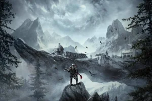 The Elder Scrolls Online: Greymoor