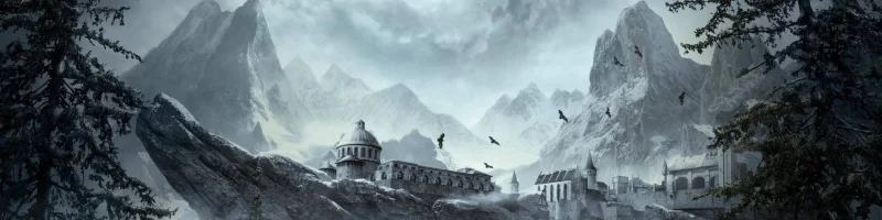 The Elder Scrolls Online: Greymoor