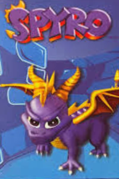 Spyro 4