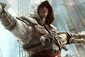 Assassin's Creed IV: Black Flag