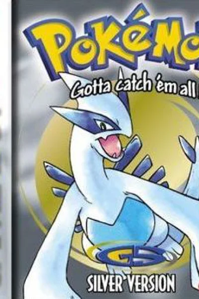 Pokémon Argento