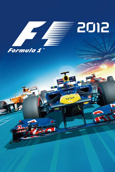 F1 2012
