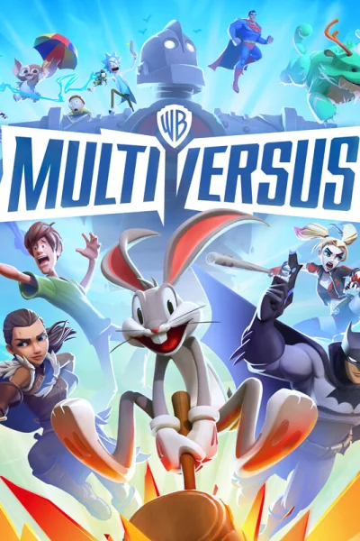 MultiVersus