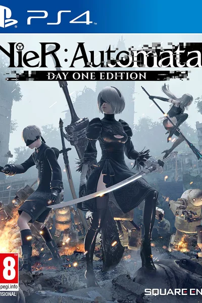 NieR: Automata