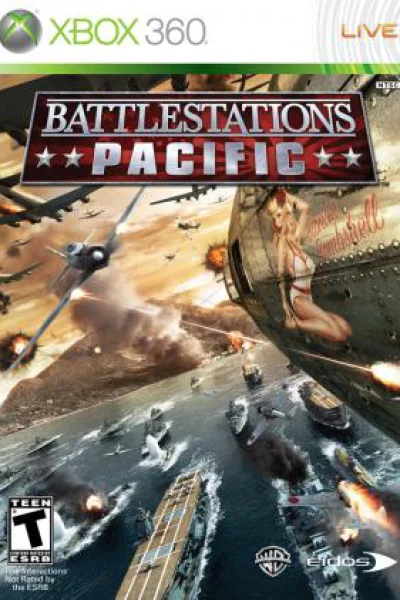 Battlestations: Pacific