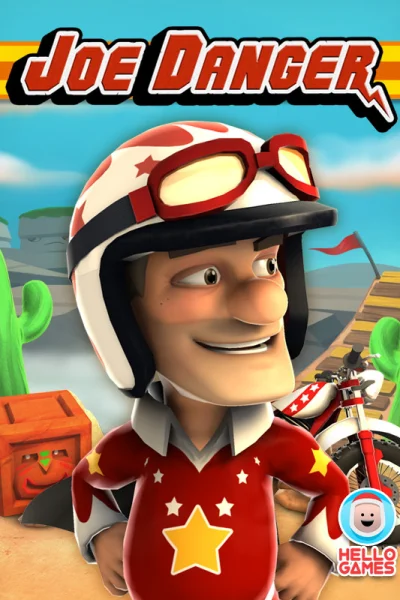Joe Danger