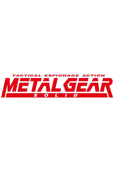 Metal Gear Solid
