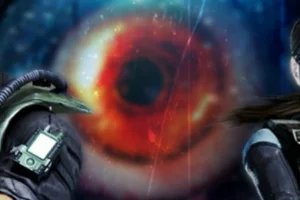 Resident Evil Revelations