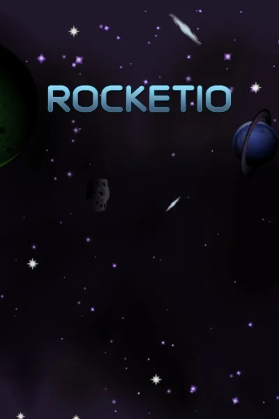 Rocketio
