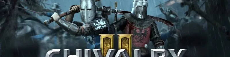 Chivalry 2