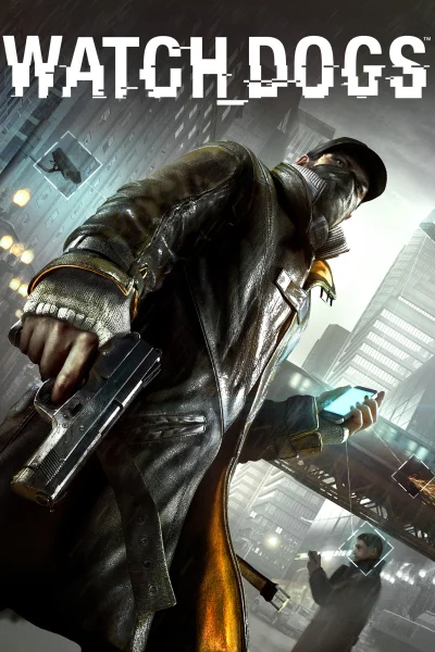 Watch Dogs