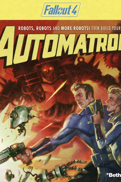 Fallout 4: Automatron