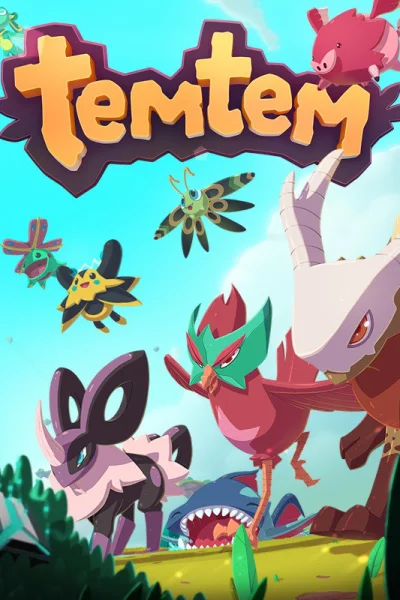 Temtem