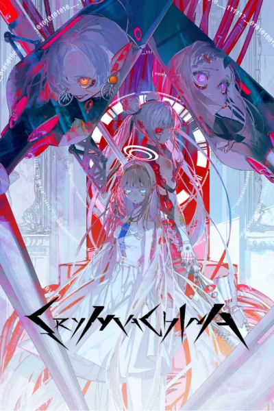 Crymachina