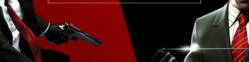 Hitman: HD Enhanced Collection