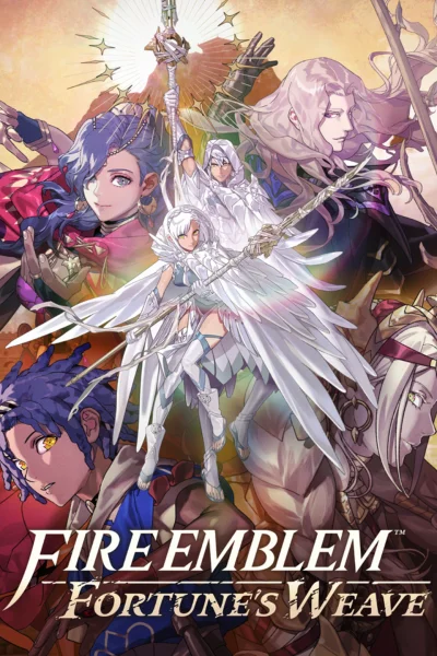 Fire Emblem: Fortune's Weave
