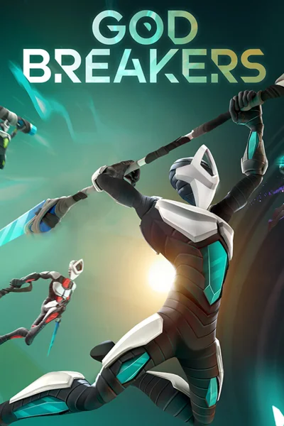 Godbreakers
