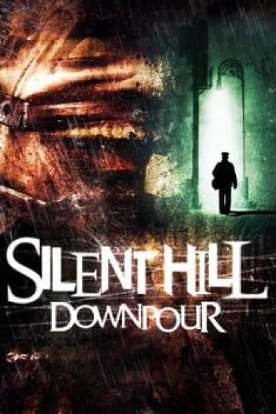 Silent Hill: Downpour