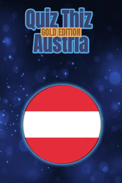 Quiz Thiz Austria: Gold Edition