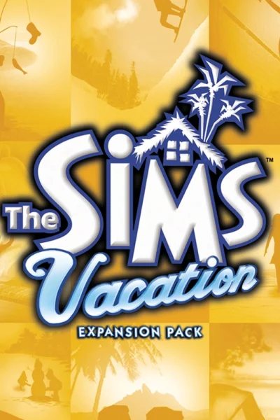 The Sims: Vacation