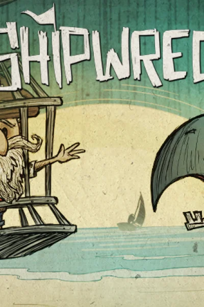 Don't Starve: Shipwrecked