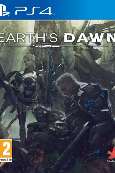 Earth's Dawn