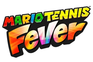 Mario Tennis Fever