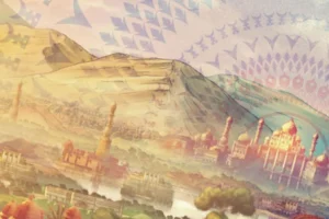 Assassin's Creed Chronicles: India