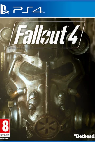 Fallout 4