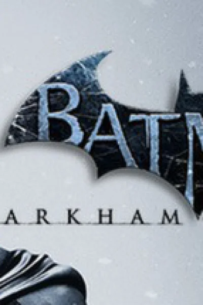 Batman: Arkham Origins