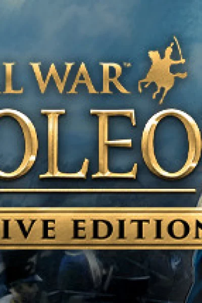 Total War: NAPOLEON – Definitive Edition