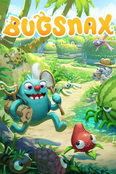 Bugsnax