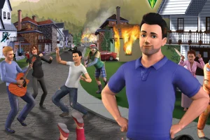 The Sims 3