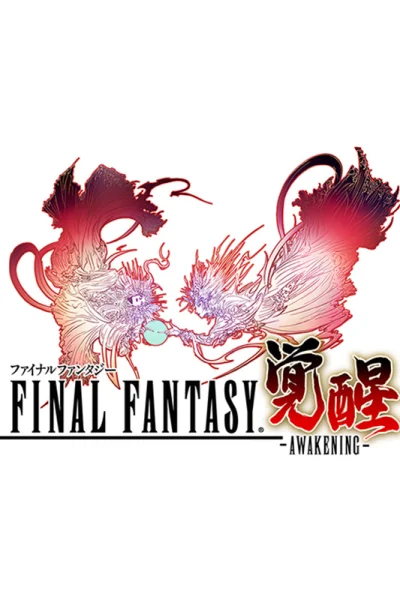Final Fantasy Awakening