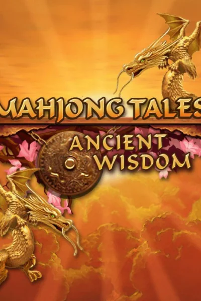 Mahjong Tales: Ancient Wisdom